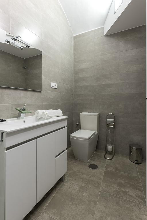 Apartamentos Turisticos Domus Seleqtia Plaza Mayor Касерес Экстерьер фото